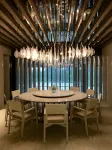 The Mist Hot Spring Hotel - sarapan