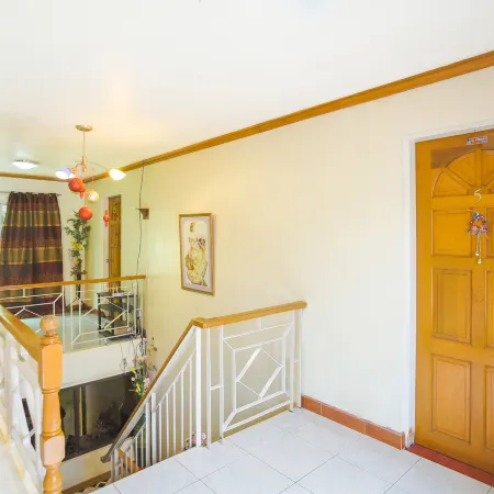 La Gracia Apartelle