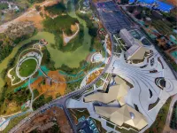 Xingchen Tianyuan Grand Hotel Hotels in Pingtang
