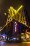 Rongjin Hotel (Shenzhen Dalang Commercial Center Branch) Hotels near Dalang Laodongzhe Square