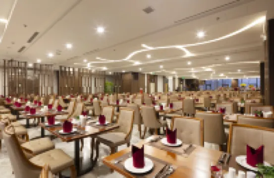 Vesna Hotel Nha Trang