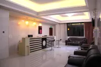 Zhangjiajie Caiyue Hotel