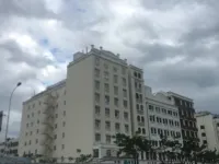 Nashanmen Boutique Inn (Sanya Bay Pedestrian Street) Hotels in 