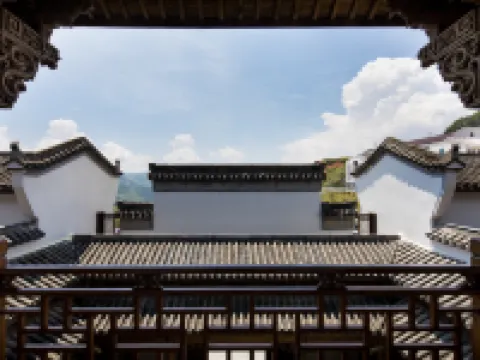 Zhouning Fenggu Homestay Zhouning İlçesi otelleri