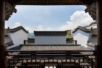 Zhouning Fenggu Homestay Hotels near Nine Bends and Eighteen Streams