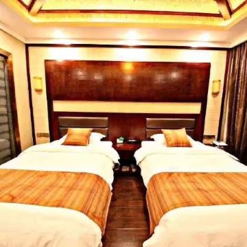 Dege Shandi Hotel