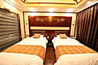 Dege Shandi Hotel Hotels in Dege