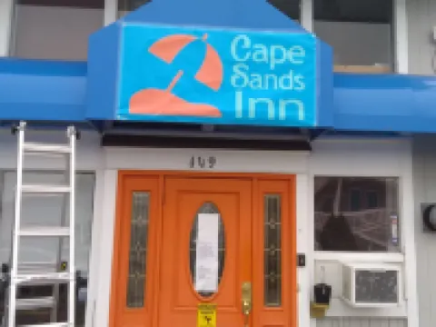 Cape Sands Inn Hotels in Barnstable County
