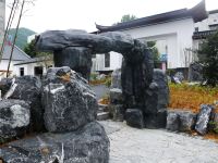 资兴东江缘花园酒店 - 公共区域