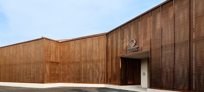The Hiramatsu Hotels & Resorts Kashikojima Hotels in Shima
