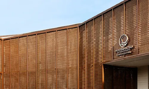 The Hiramatsu Hotels & Resorts Kashikojima