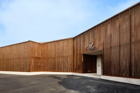 The Hiramatsu Hotels & Resorts Kashikojima Отели рядом со станцией Shima-isobe Railway Station