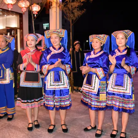 Juyatang Theme Inn