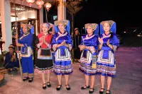 Juyatang Theme Inn