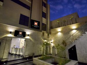 Qp Hotels Arequipa