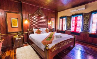 E-outfitting Vangthong Hotel