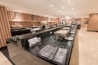 The Cotai Luxury Design Hotel - Desayuno