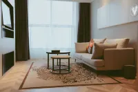 Juanke Forest Hotel - balcone