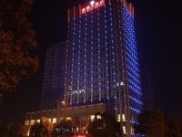 扬州泰润大酒店 - 酒店外部