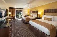 Half Moon Bay Lodge Hotel dekat Venice Beach in Half Moon Bay