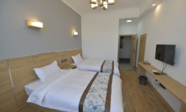 Chong zhou heng zhi jiu dian - Housity