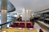 Sheraton Xiamen Hotel - Aamiainen