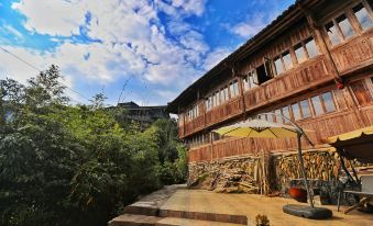 Longji Terrace Lvying Homestay
