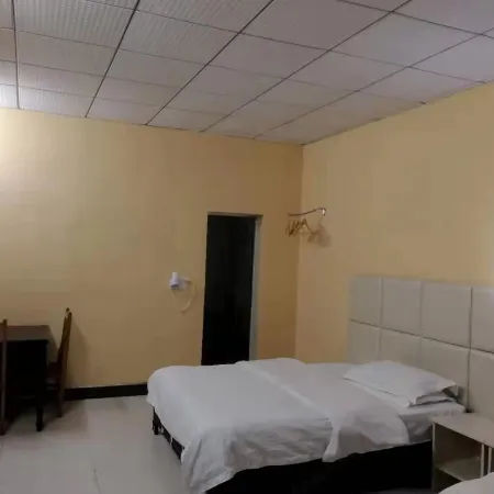 Xintian Jingangwan Hotel