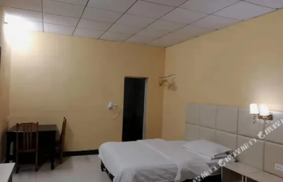 新田金港灣賓館