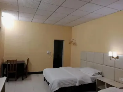 Xintian Jingangwan Hotel Các khách sạn ở Tân Điền