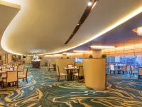 杭州溫德姆至尊豪廷大飯店（西湖店） 杭州住宿飯店