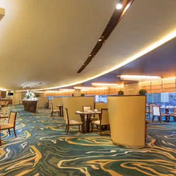 Wyndham Grand Plaza Royale Hangzhou