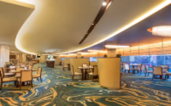 杭州温德姆至尊豪廷大酒店