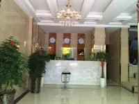 Huadu Business Hotel, Nanhai - pet friendly