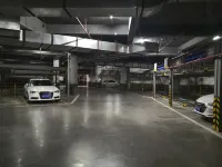 Yatian Hotel - Parkering