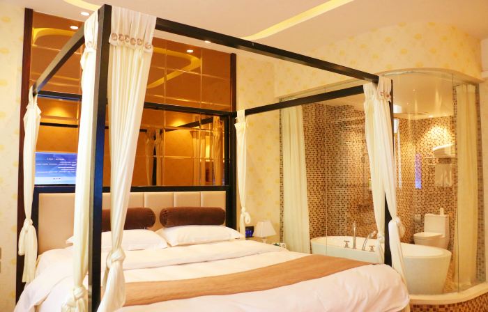 Luochuan Vientiane International Hotel
