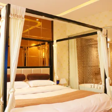 Luochuan Vientiane International Hotel