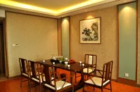 BiYang ShangDongZunYue International Hotel Hotels in Biyang