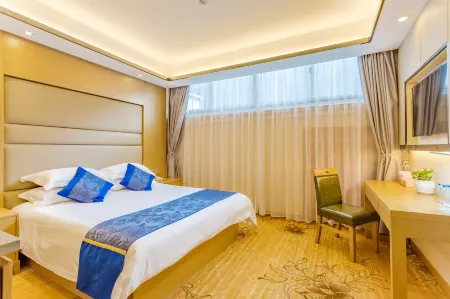 Sleep Hotel (Huangshan Scenic Area Transfer Center)