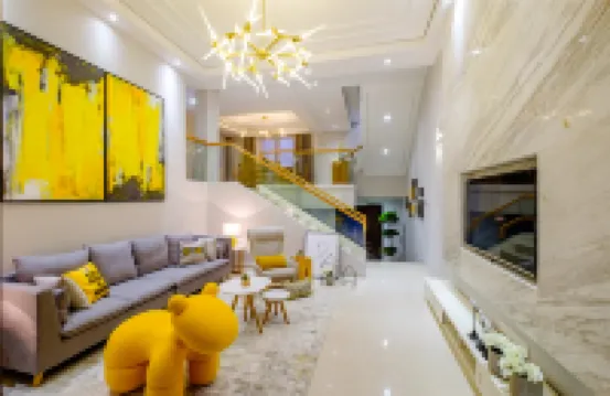 象山華翔西滬港度假村