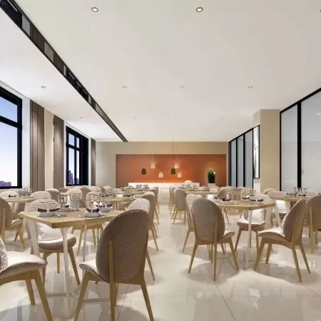 Qinghua Siji Boutique Hotel
