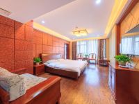 北京湘资苑公寓 - 中式家庭套房