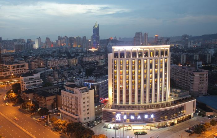 Hobo Hotel