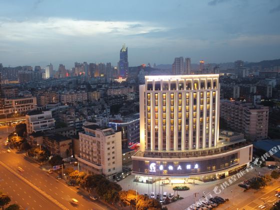 Hobo Hotel