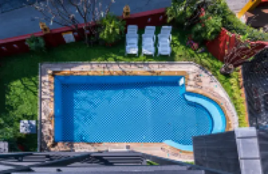 เชียงใหม่ไทยเฮาส์