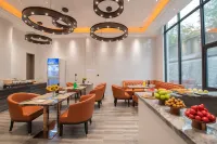 Yitian - See Castle Peak Villa