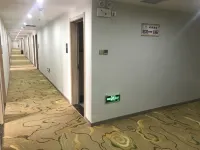 ZhuoyueHotel (Yan'an University Yangjialing)