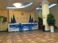 Shehong Kyushu Business Hotel