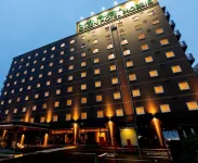 東廣島莫里斯綠色酒店
