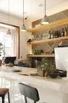 Wuzhwen Yuyue Homestay